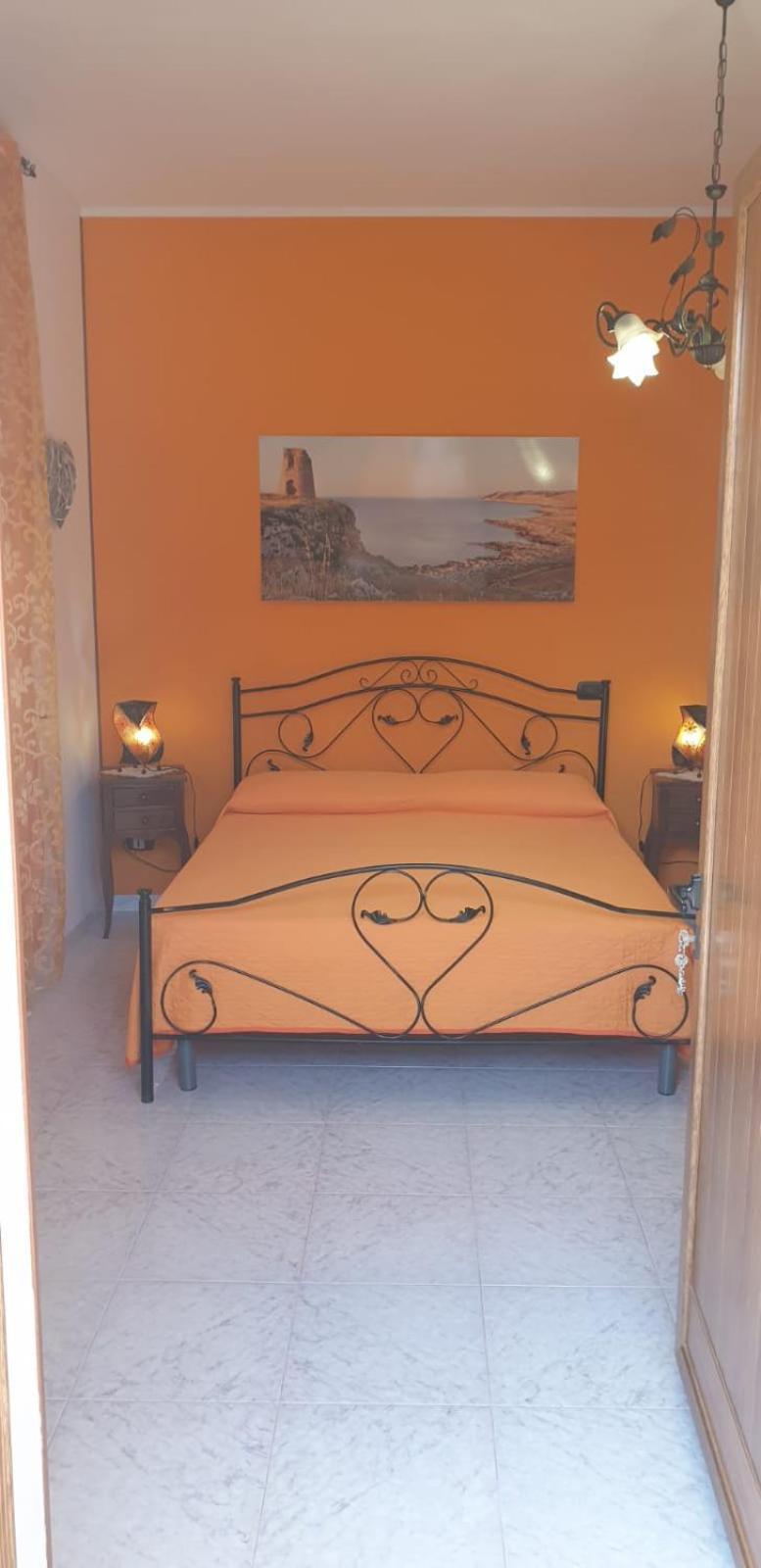 B&B L'Oasi Del Sole Uggiano La Chiesa Quarto foto